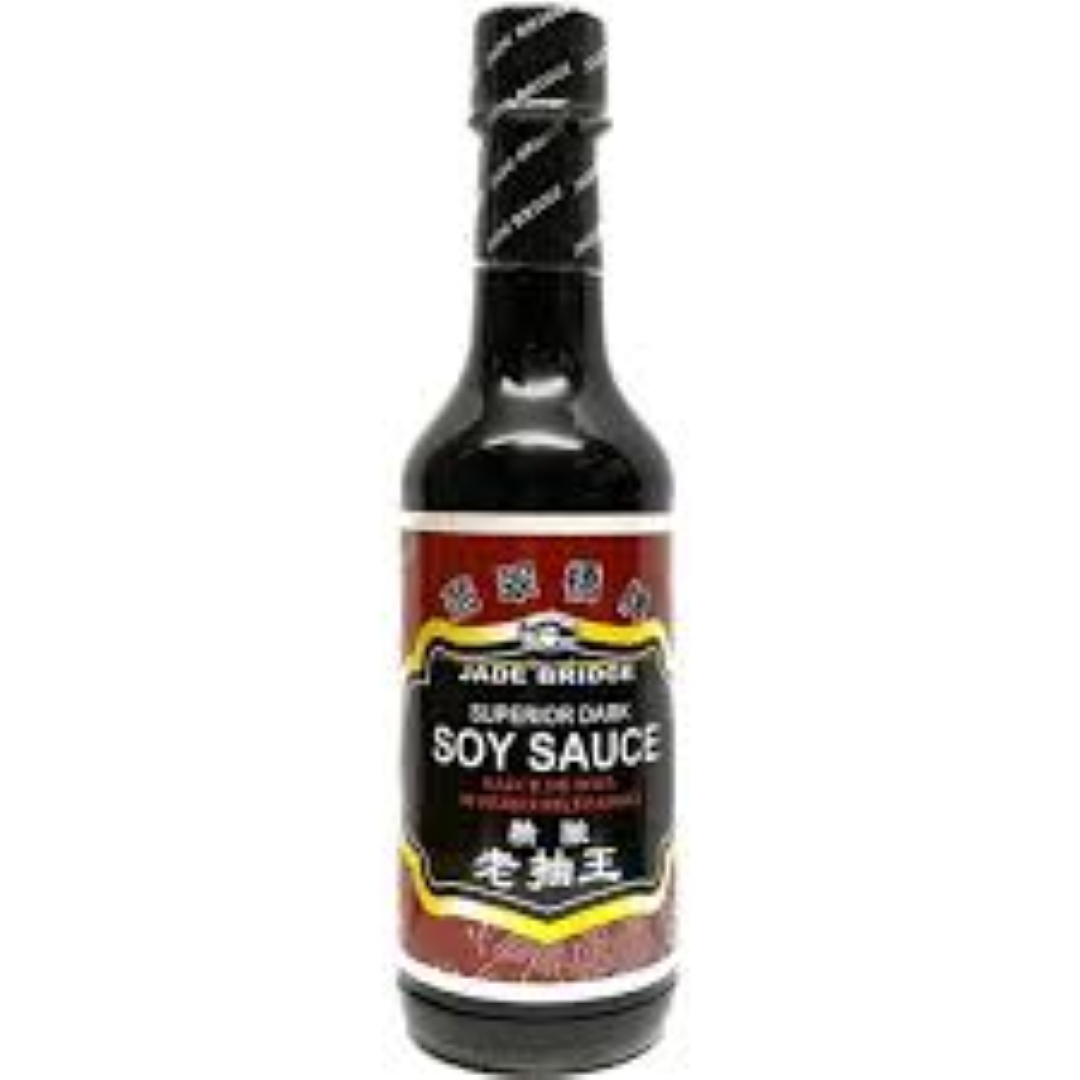 JADE BRIDGE SUPERIOR DARK SOY 150ML